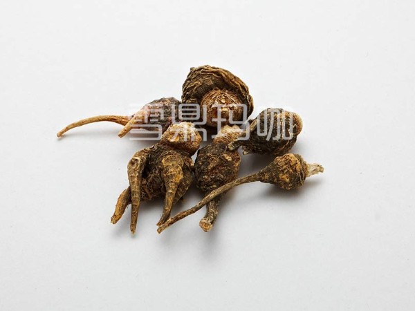 黑玛咖,黑玛咖干果,黑玛卡