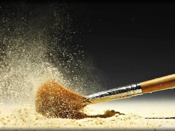 雪鼎玛咖品牌优势_04-玛咖生产工艺-超微粉技术研磨