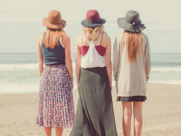 女性能吃玛咖吗